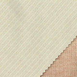 Viscose Polyester Blend Stretch Knit Fabric, 280 gsm, 185 cm — Beige — photo 2