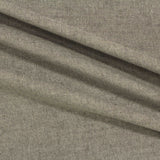 Dark Grey Fine-Marl Oxford, Cotton — photo 2