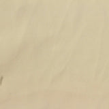 Brushed Nylon Stretch Interlock Knit Fabric, 190 gsm, 170 cm — Khaki — photo 2