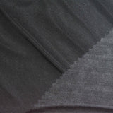 Dark Grey Marl Jersey Knit — photo 2