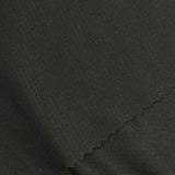 100% Polyester Mesh Fabric, 95 gsm, 155 cm — Grey — photo 2