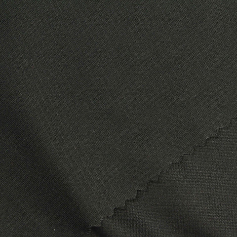 100% Polyester Mesh Fabric, 95 gsm, 155 cm — Grey
