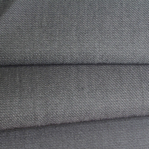 100% Tencel Lyocell Woven Fabric, 210 gsm, 180 cm — Grey
