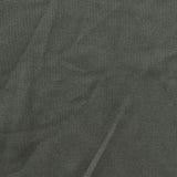 Polyester Stretch Knit Fabric, 250 gsm, 150 cm — Green — photo 2