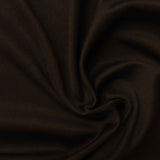 100% Polyester Interlock Knit Fabric, 132 gsm, 180 cm — Brown — photo 2