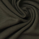 Modal Stretch Jersey Knit Fabric, 174 gsm, 150 cm — Green — photo 2