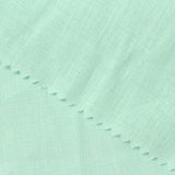 100% Linen Woven Fabric, 150 gsm — Green — photo 2