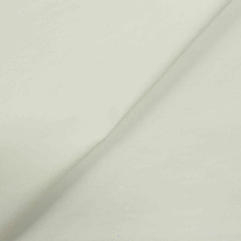 Viscose Nylon Stretch Bengaline Fabric, 293 gsm — Beige