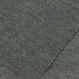 Grey Marl French Terry, Poly-Viscose — photo 2