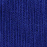Polyester Stretch Knit Fabric, 390 gsm, 165 cm — Blue — photo 2