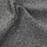 Grey Marl Fleece, Polyester — photo 2