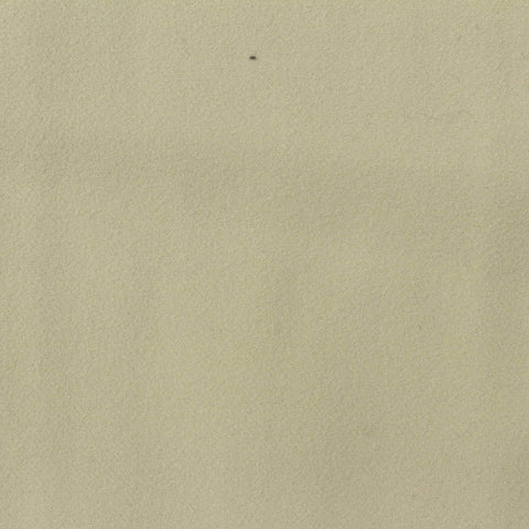 Brushed 100% Polyester Interlock Knit Fabric, 220 gsm, 155 cm — Khaki