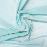 Polyester Stretch Mesh Fabric, 88 gsm, 174 cm — Blue — photo 2