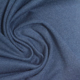 Blue Marl Mesh, Polyester — photo 2