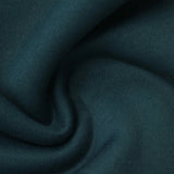 100% Polyester Sherpa Fleece Fabric, 360 gsm, 165 cm — Green — photo 2