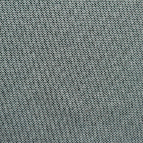 100% Polyester Scuba Knit Fabric, 346 gsm, 150 cm — Grey