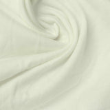 100% Cotton Jersey Knit Fabric, 190 gsm, 180 cm — Beige — photo 2