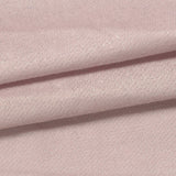 Pink Marl French Terry, Polyester — photo 2