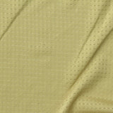 Pale Green Small-Square Mesh, Polyester — photo 2