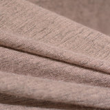 Red Marl Knit, Viscose-Poly — photo 2