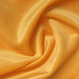 100% Polyester Knit Fabric, 210 gsm, 150 cm — Yellow — photo 2