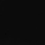 100% Viscose Twill Fabric, 160 gsm, 145 cm — Black — photo 2