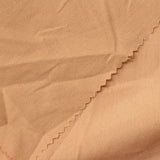 100% Polyester Woven Fabric, 120 gsm, 148 cm — Brown — photo 2