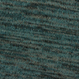 Teal Marl Chunky Knit — photo 2