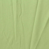 100% Cotton Jersey Knit Fabric, 165 gsm, 185 cm — Green — photo 2