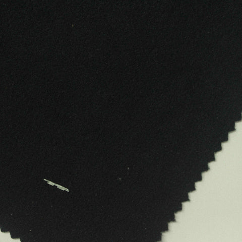 Fleece Fabric, 250 gsm, 165 cm — Green