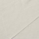 Polyester Cotton Jersey Knit Fabric, 140 gsm, 160 cm — Beige — photo 2