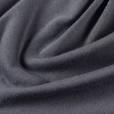 100% Viscose Jersey Knit Fabric, 105 gsm, 160 cm — Grey — photo 2