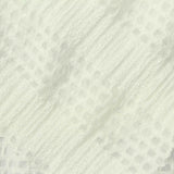 Off-White Bands Jacquard, Polyester — photo 2