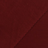 Tencel Lyocell Stretch Piqué Knit Fabric, 240 gsm, 160 cm — Red — photo 2