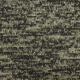 Black Marl Chunky Knit, Viscose-Poly — photo 2