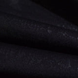 Black Tone-on-Tone Snakeskin Knit, Poly-Viscose — photo 2