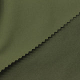Nylon Stretch Woven Fabric, 165 gsm, 146 cm — Green — photo 2