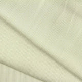 Printed Cotton Stretch Sateen Fabric, 265 gsm, 147 cm — Khaki — photo 2