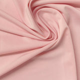 Polyester Stretch Jersey Knit Fabric, 180 gsm, 175 cm — Pink — photo 2