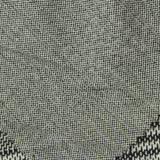 Black Houndstooth Jacquard — photo 2