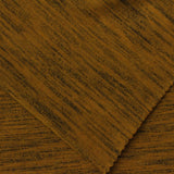 Brown Marl Jersey Knit, Cotton-Poly — photo 2