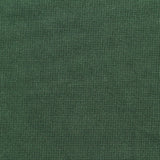 100% Polyester Rib Knit Fabric, 250 gsm, 165 cm — Green — photo 2