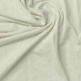 Polyester Stretch Jersey Knit Fabric, 205 gsm, 160 cm — Khaki — photo 2