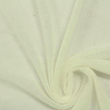 100% Polyester Jersey Knit Fabric, 95 gsm, 155 cm — Beige — photo 2