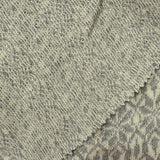 Dark Grey Geometric-Diamond Jacquard, Cotton-Poly — photo 2