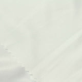 100% Polyester Jersey Knit Fabric, 100 gsm, 160 cm — White — photo 2