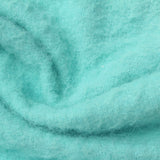 Acrylic Polyester Chunky Knit Fabric, 409 gsm, 160 cm — Blue — photo 2