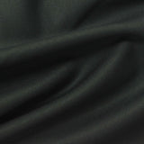Polyester Viscose Stretch Woven Fabric, 193 gsm, 150 cm — Grey — photo 2