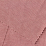 Pink Marl Jersey Knit, Poly-Cotton — photo 2