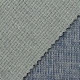 Blue Marl Chunky Knit, Polyester — photo 2